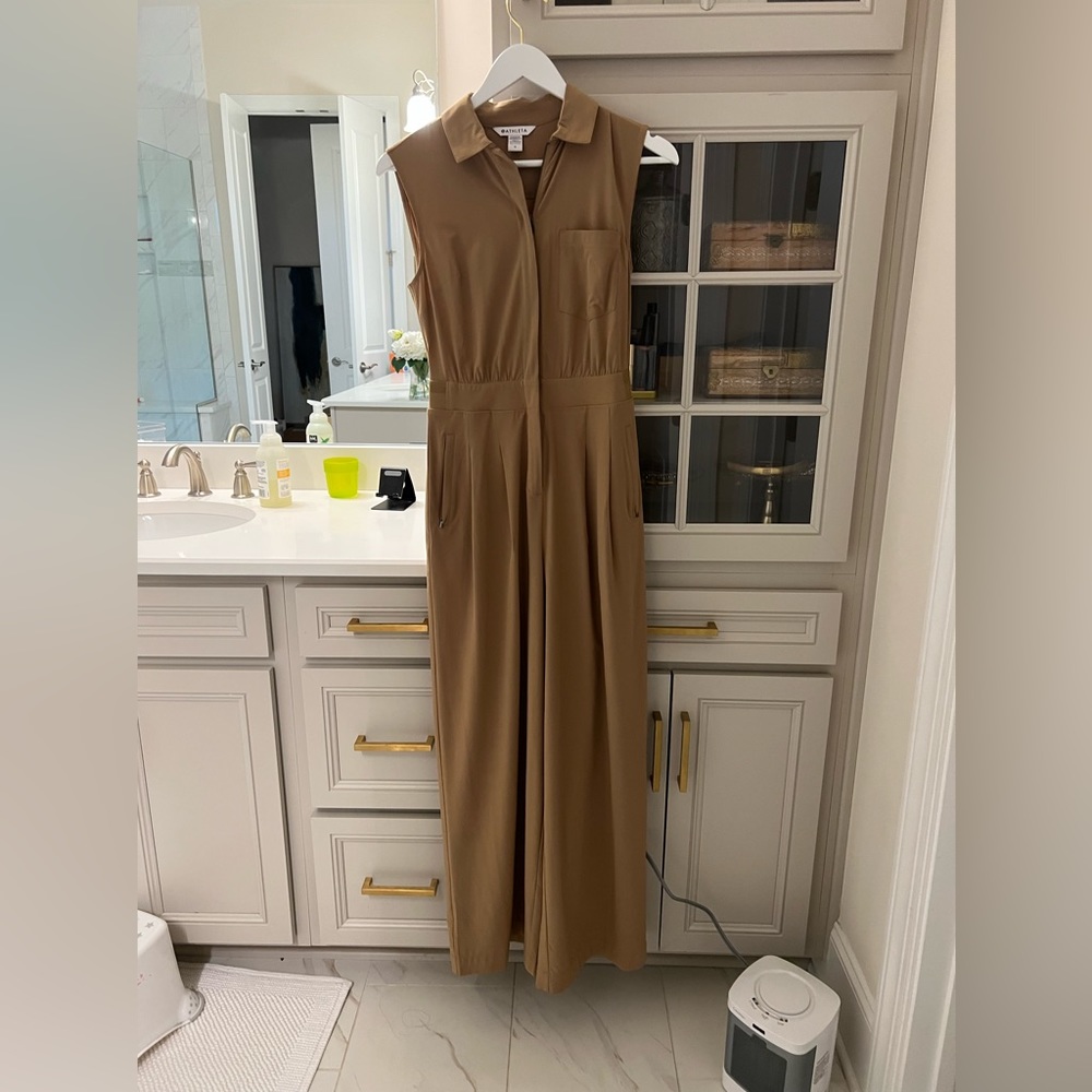 Athelta Jumpsuit